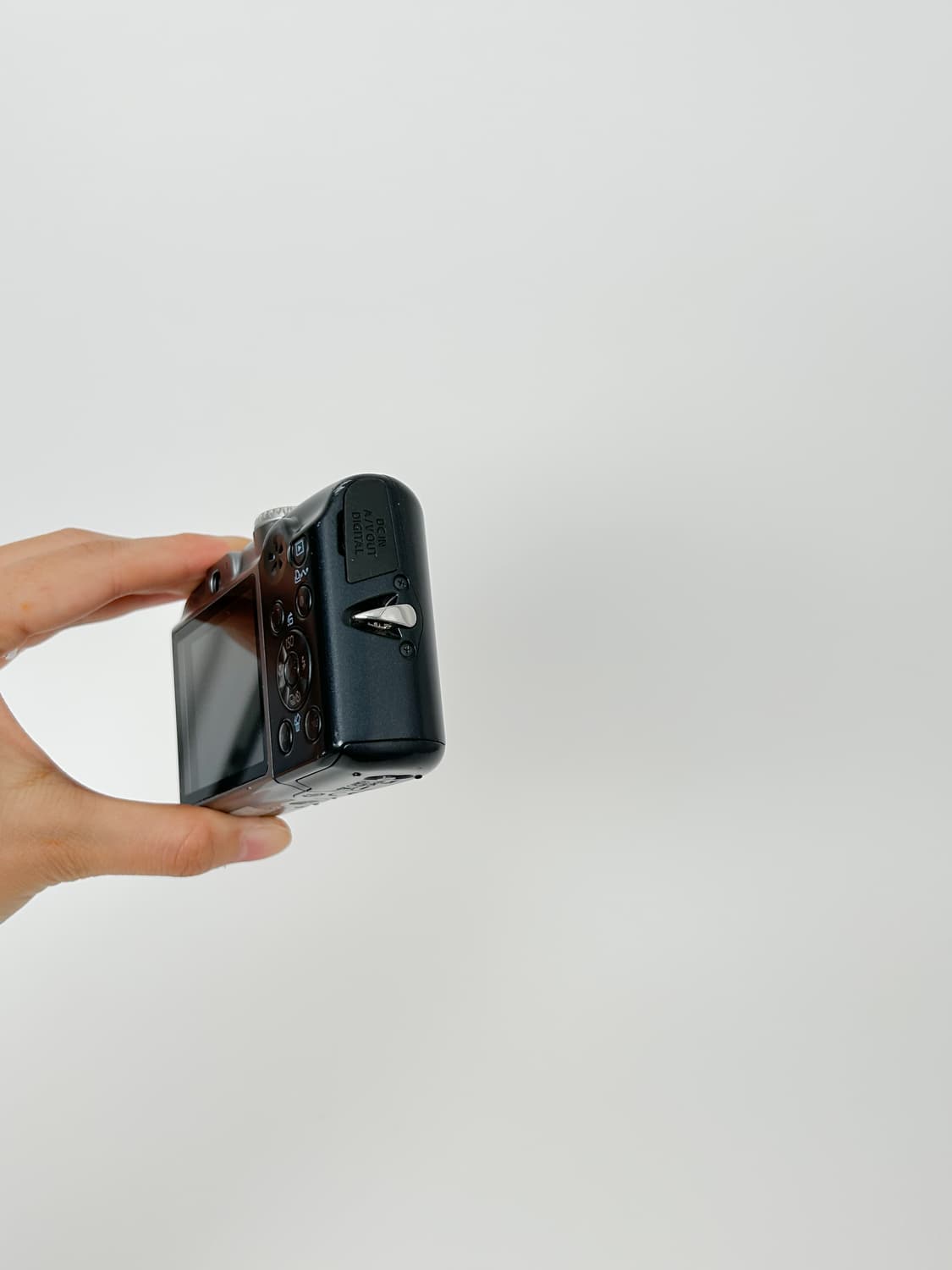 건전지디카!) 캐논 파워샷 a1000 Powershot 빈티지 디카 상품이미지9