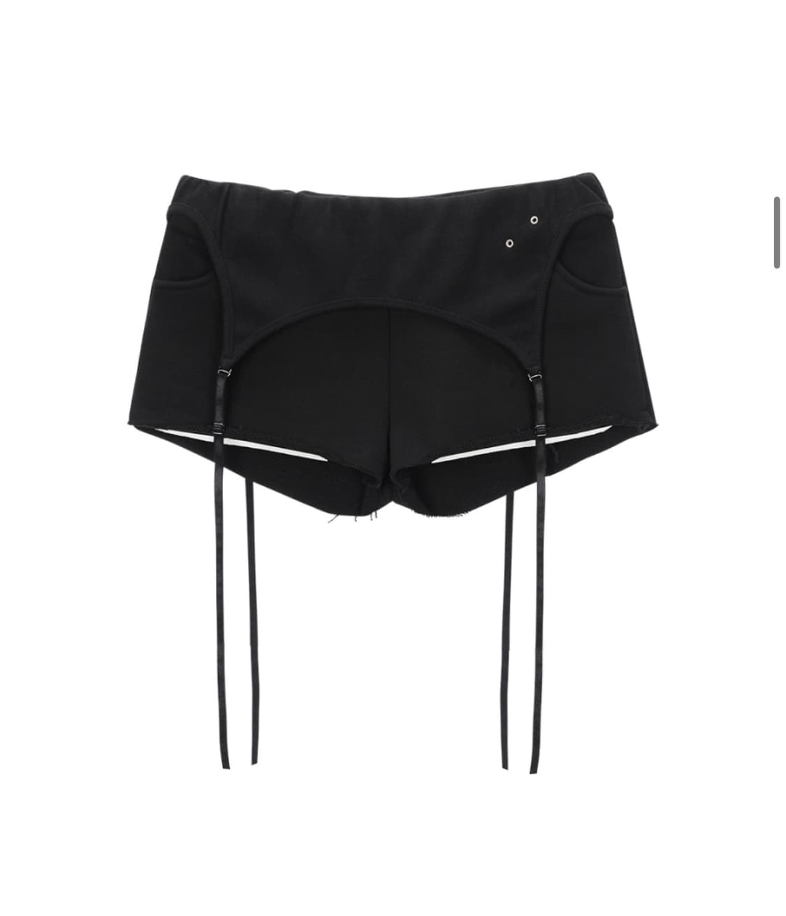 41PRAY  Layered Shorts  상품이미지1