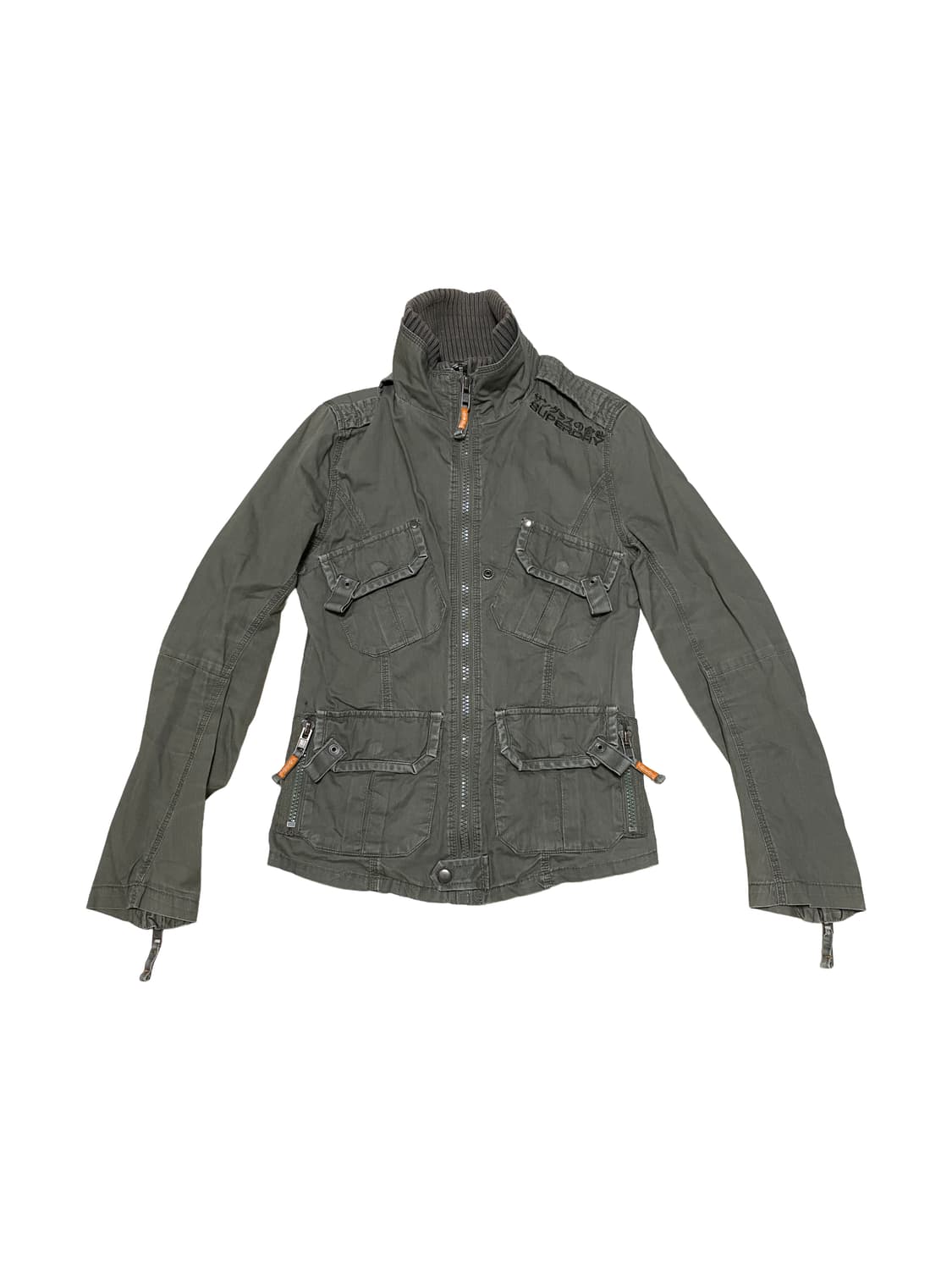 슈퍼드라이 멀티포켓 필드 자켓 상품이미지1