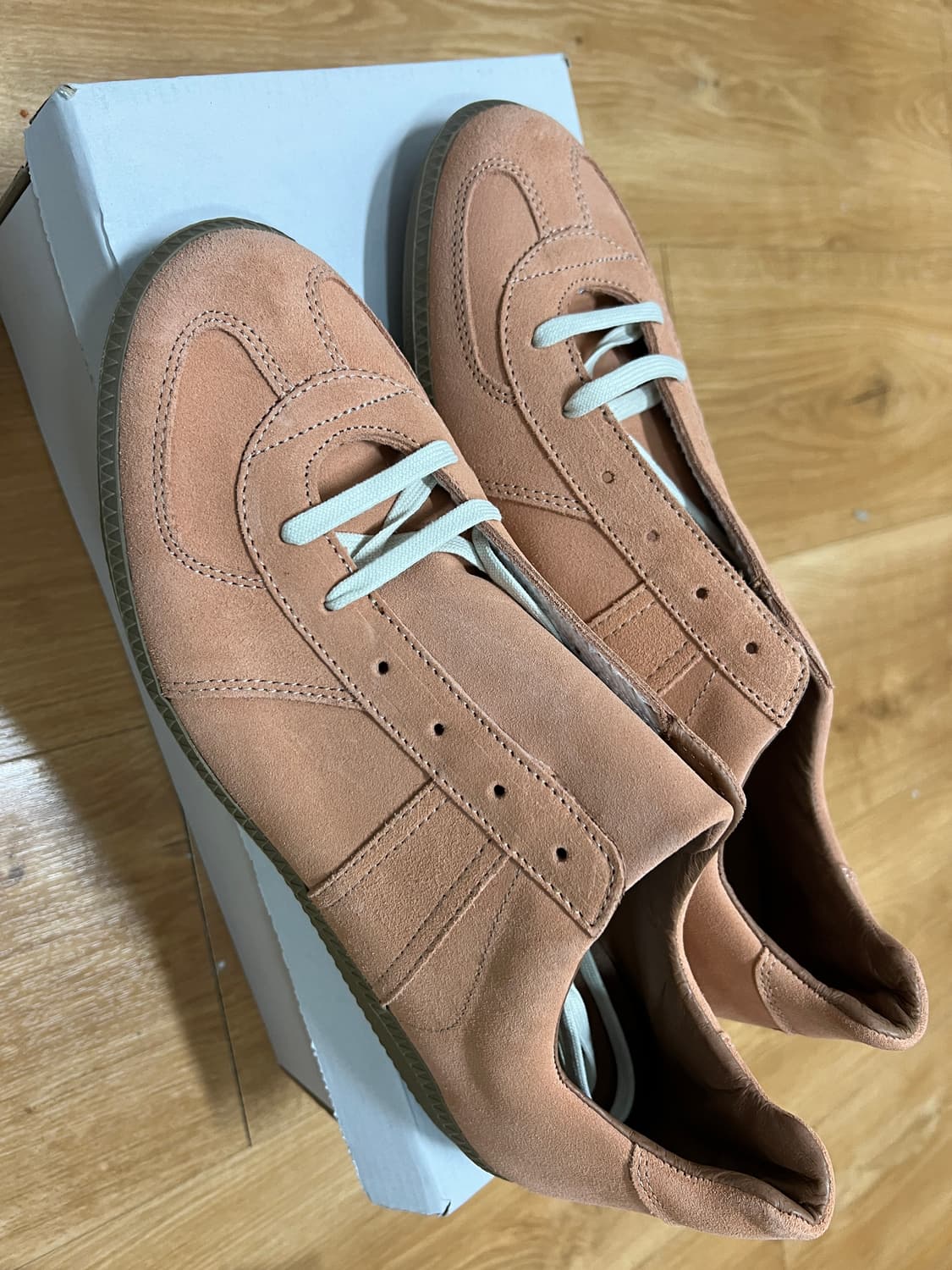 리프로덕션 오프 파운드 피치 280 상품이미지4