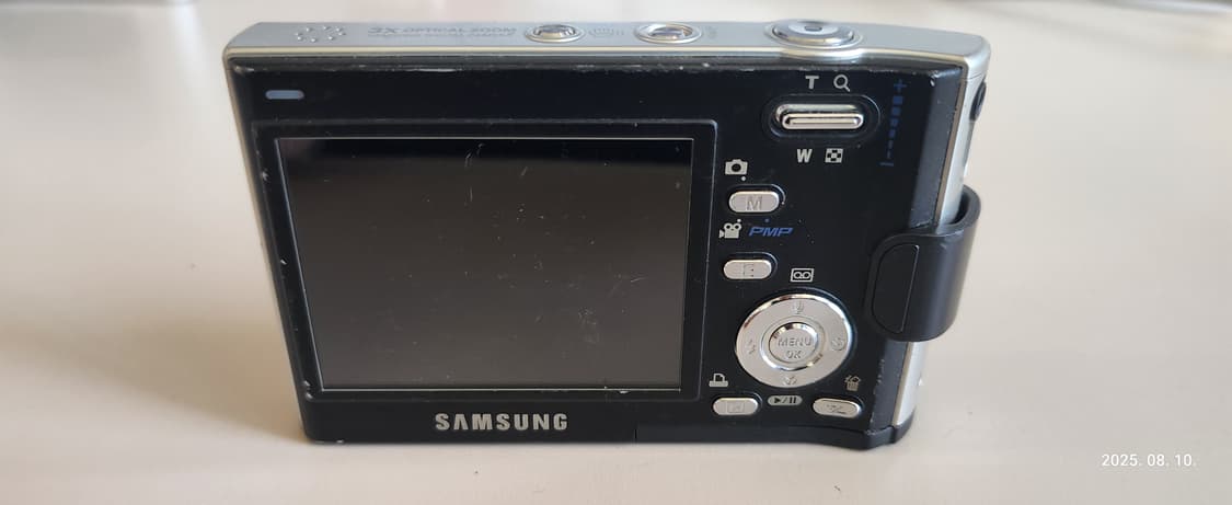 SAMSUNG KENOX #11 빈티지 레트로 디지털카메라 상품이미지6