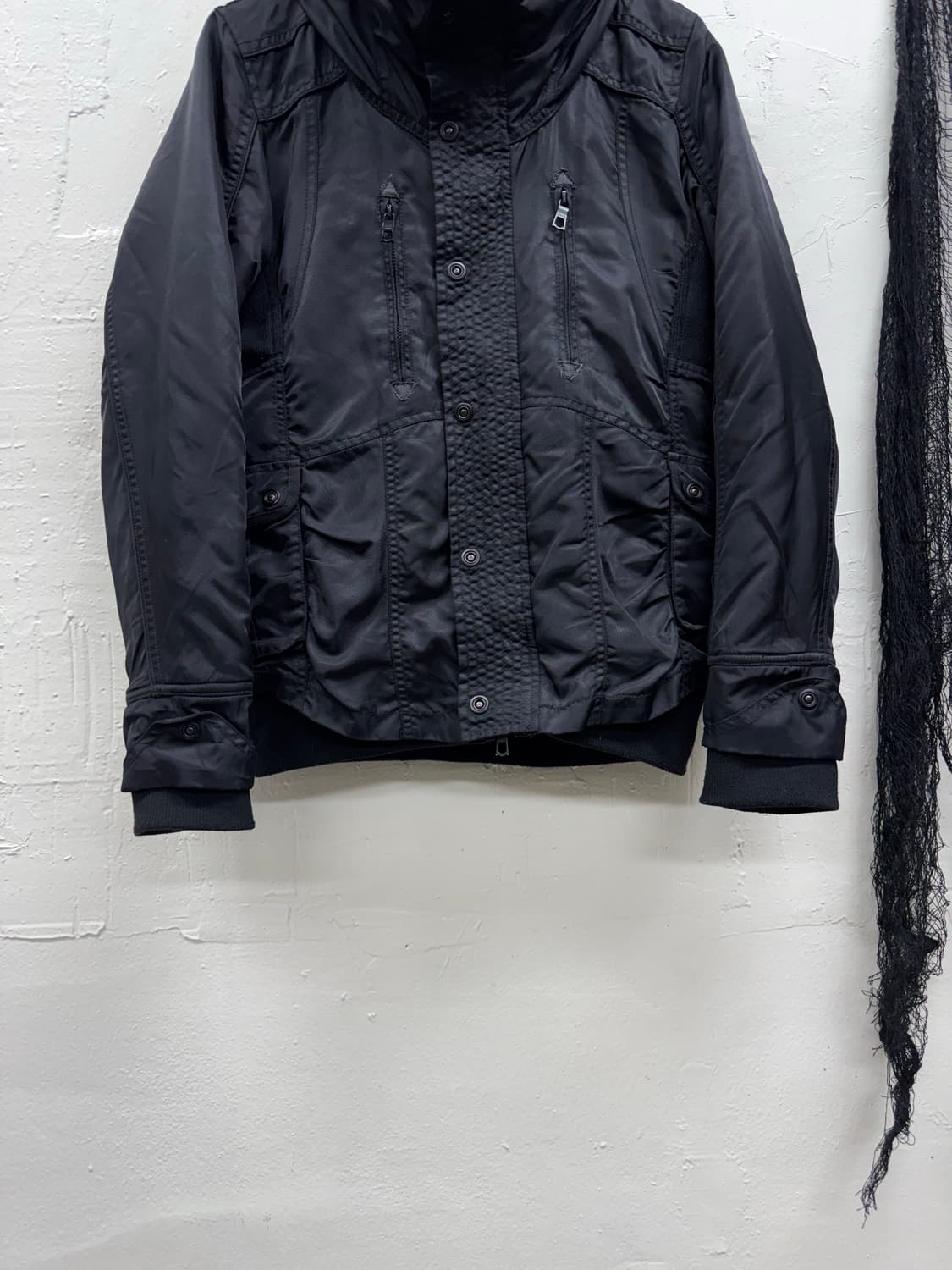 Xfrm 00s archive bono jacket 상품이미지5