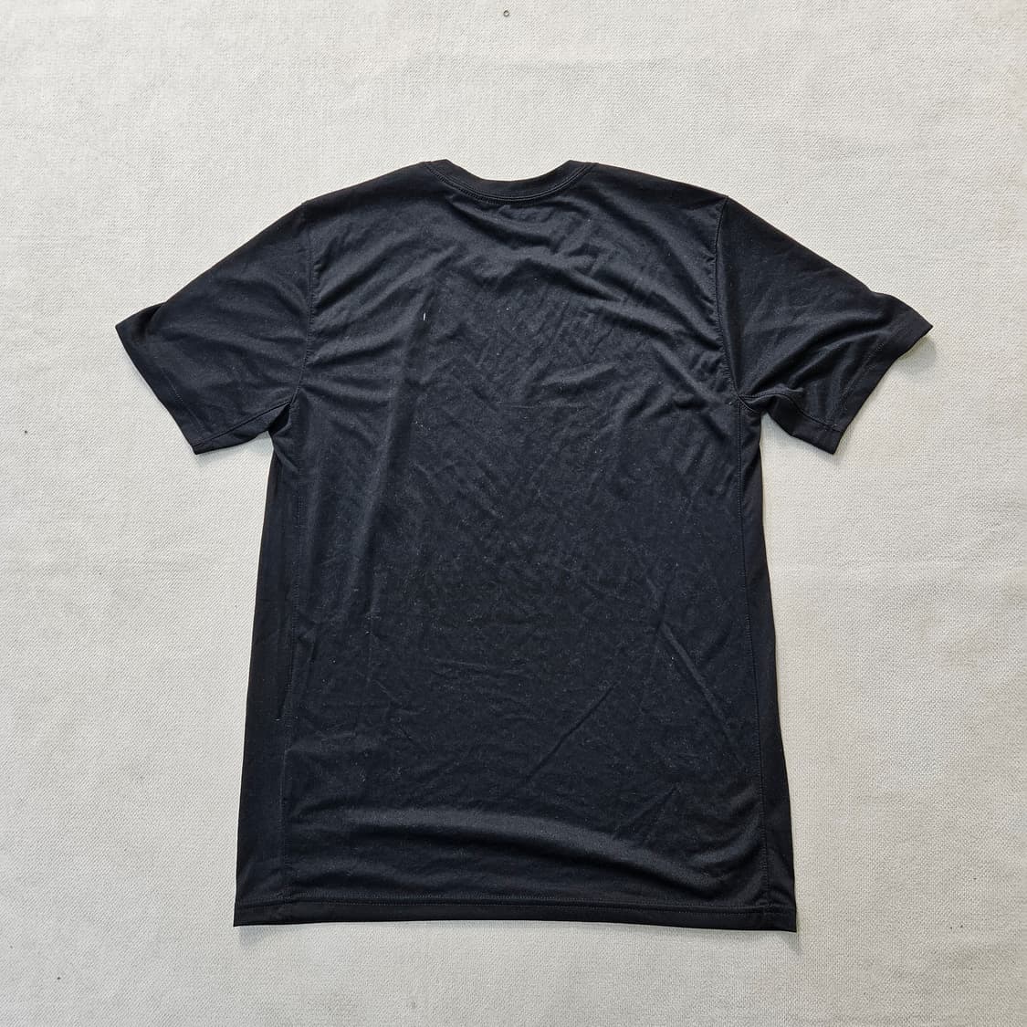 M 나이키 드라이핏 기능성 반팔티 0409Y 상품이미지2