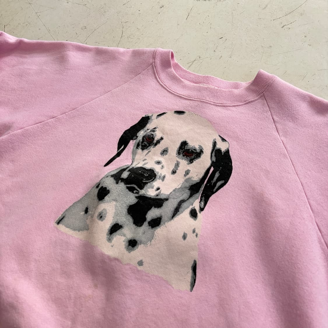 90s USA Fruit Of The Loom 빈티지 스웻셔츠 L 상품이미지4