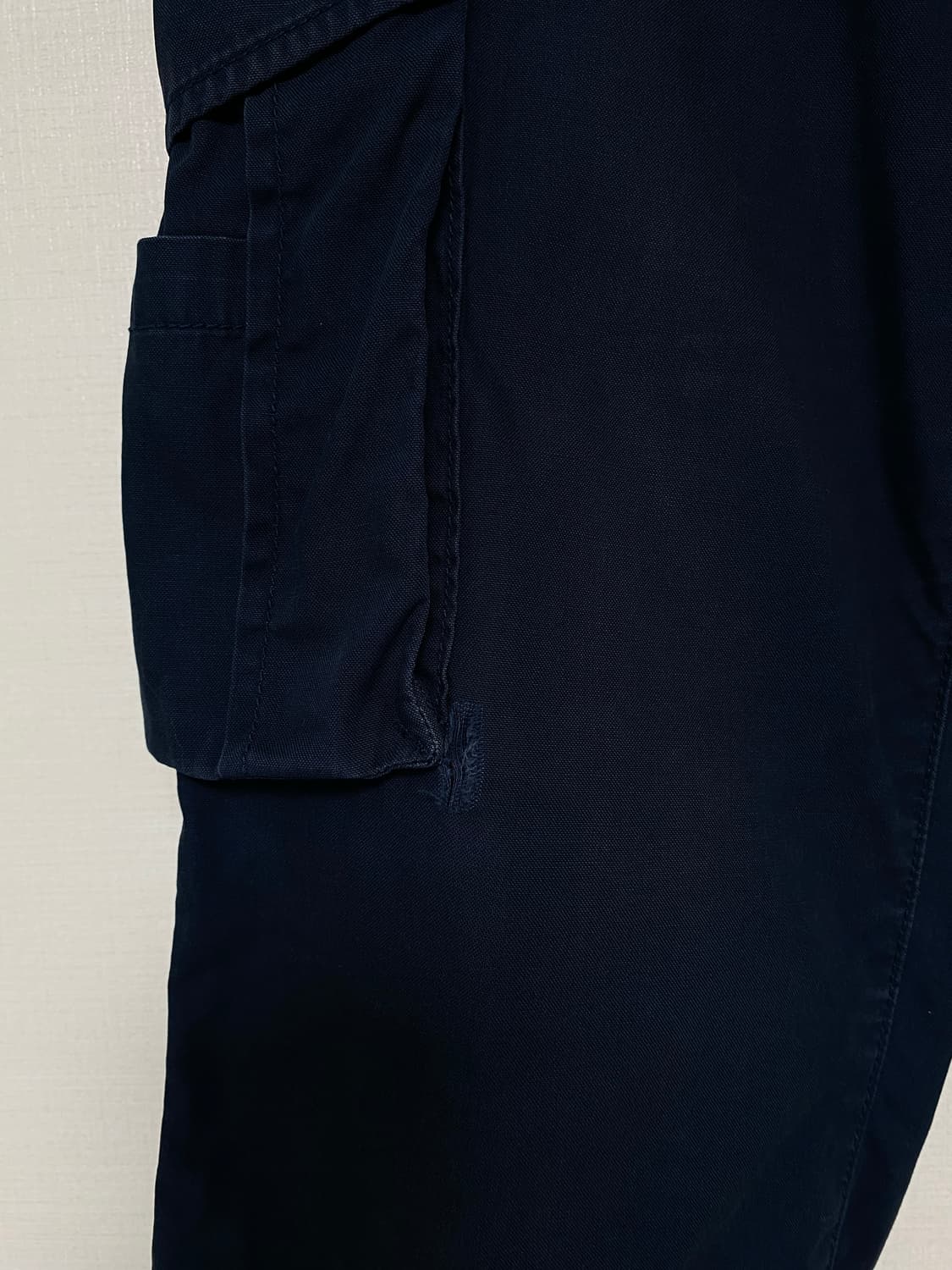 HUGO BOSS 휴고 보스 카고팬츠 상품이미지5