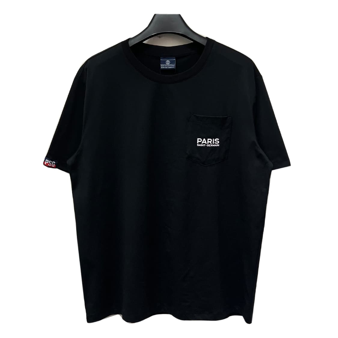 파리생제르맹 기능성 포켓 반팔티 2XL 상품이미지1