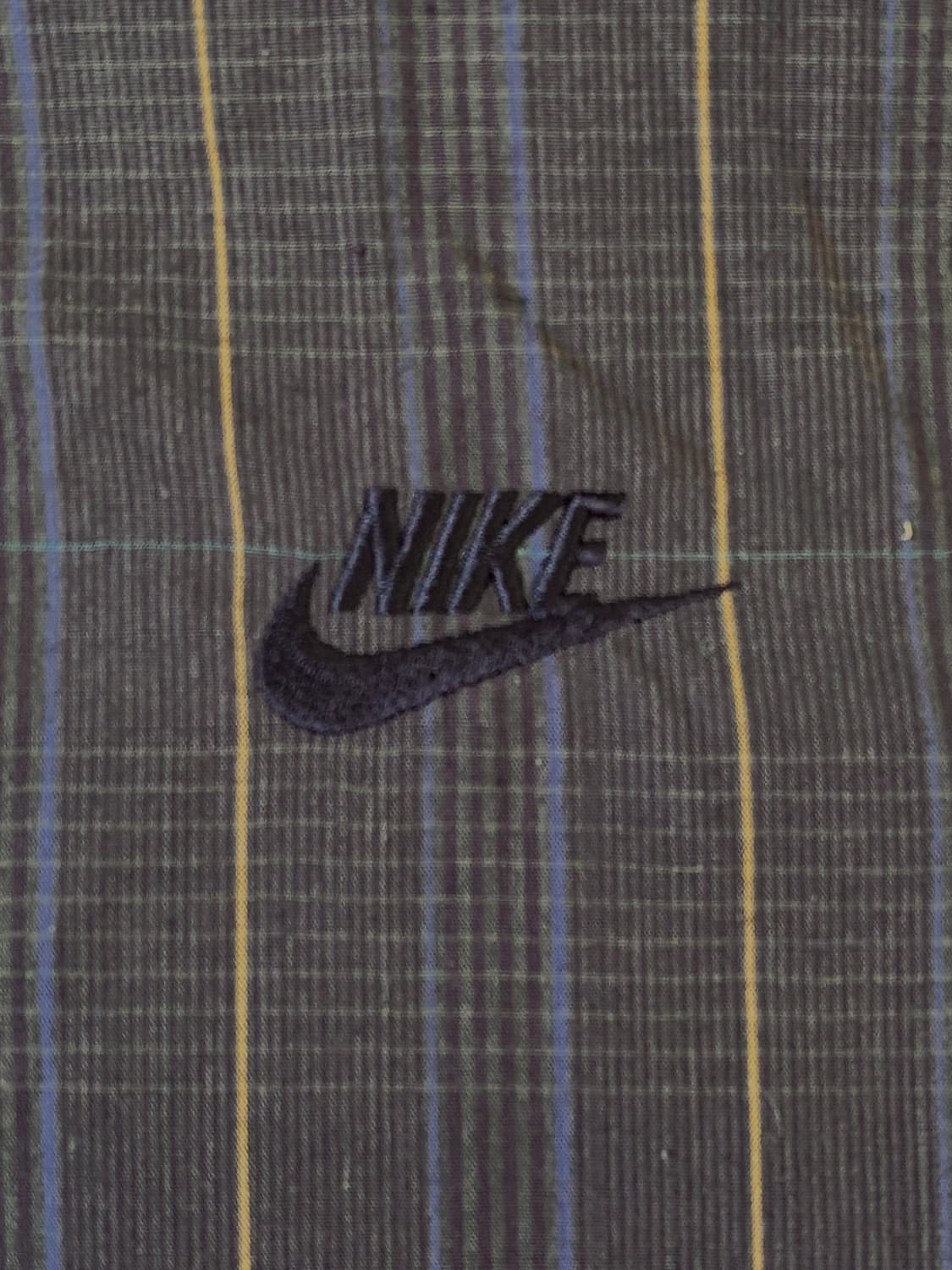 나이키 스트라이프 패딩 (Man M) AB1401 상품이미지5