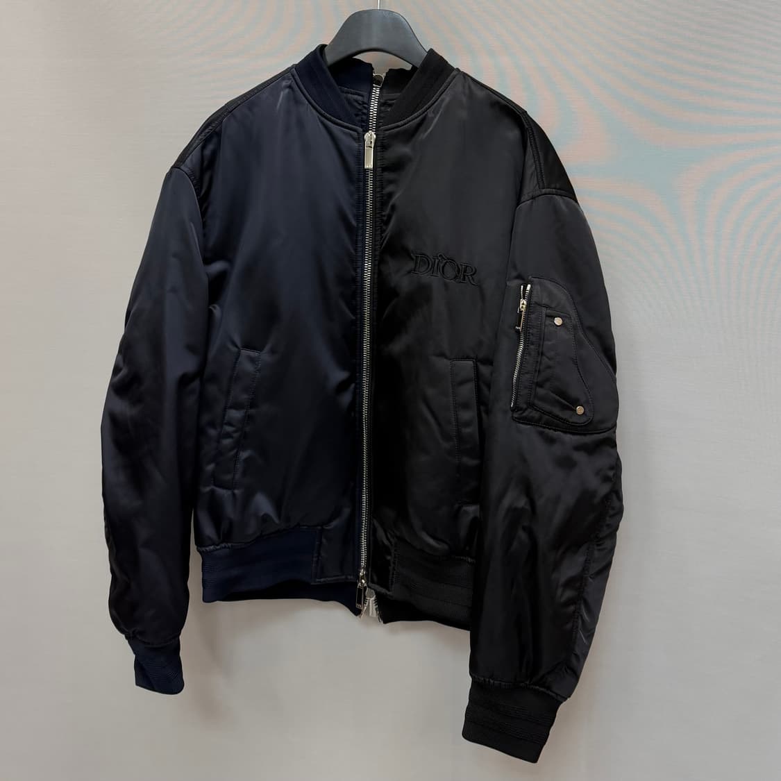 디올 주디 블레임 아수라 봄버자켓 ( 105~110 ) 상품이미지3