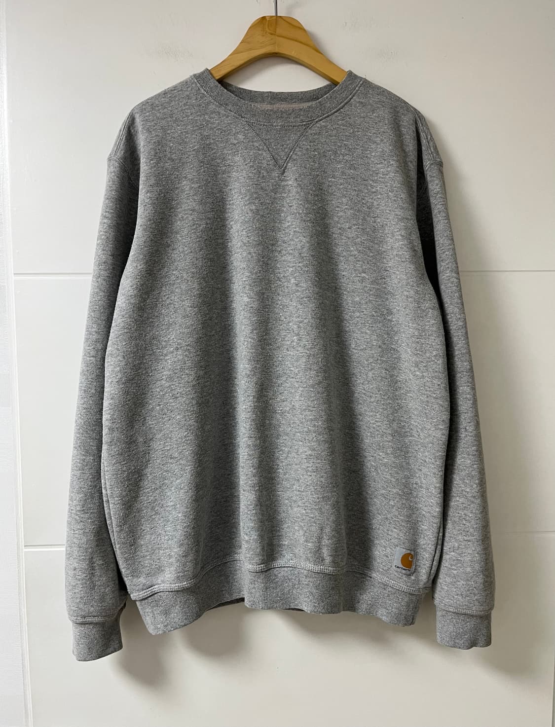 칼라트 맨투맨 상품이미지1