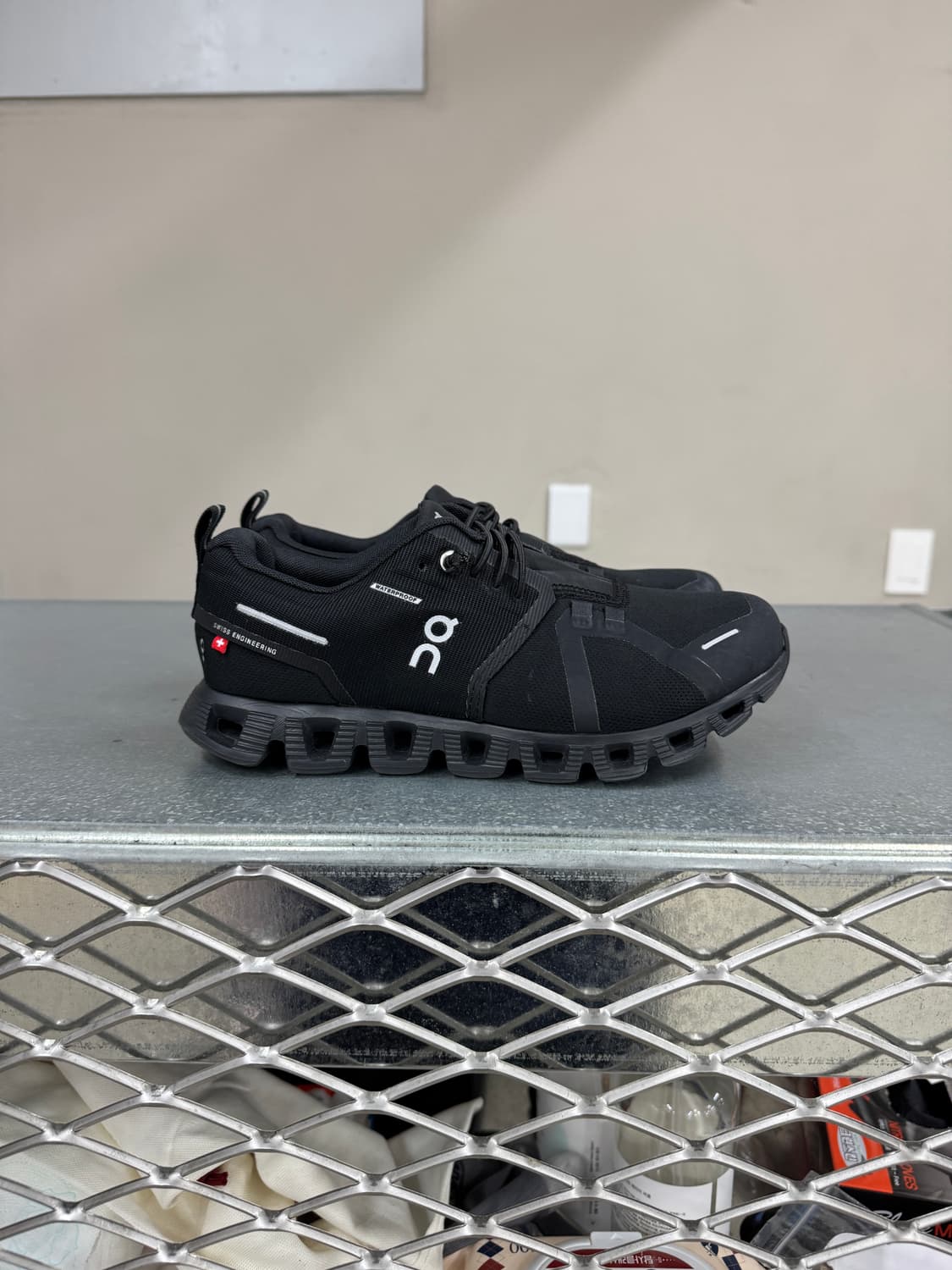 온러닝 클라우드5 워터프루프 235 상품이미지4