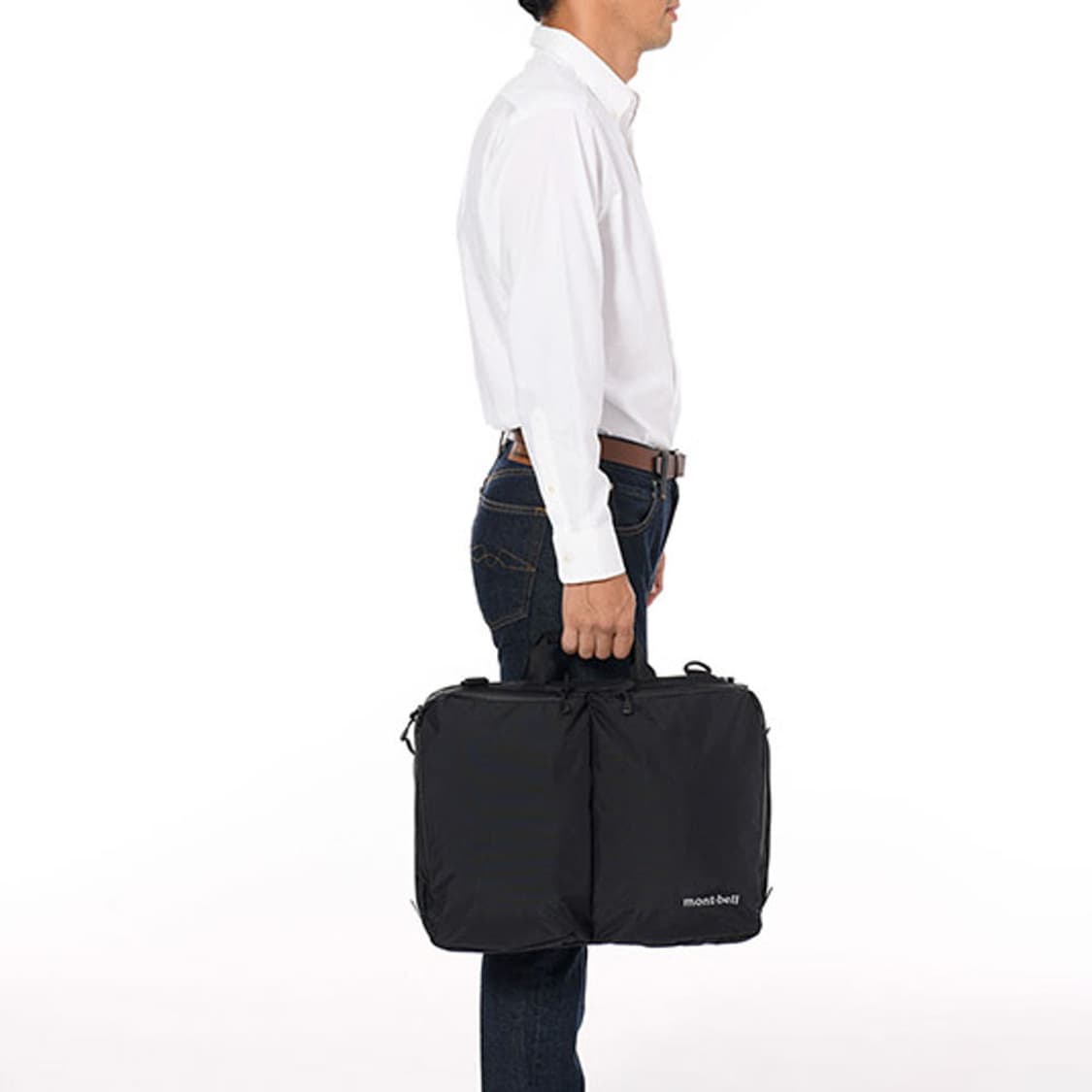 몽젤 유틸리티백 상품이미지9