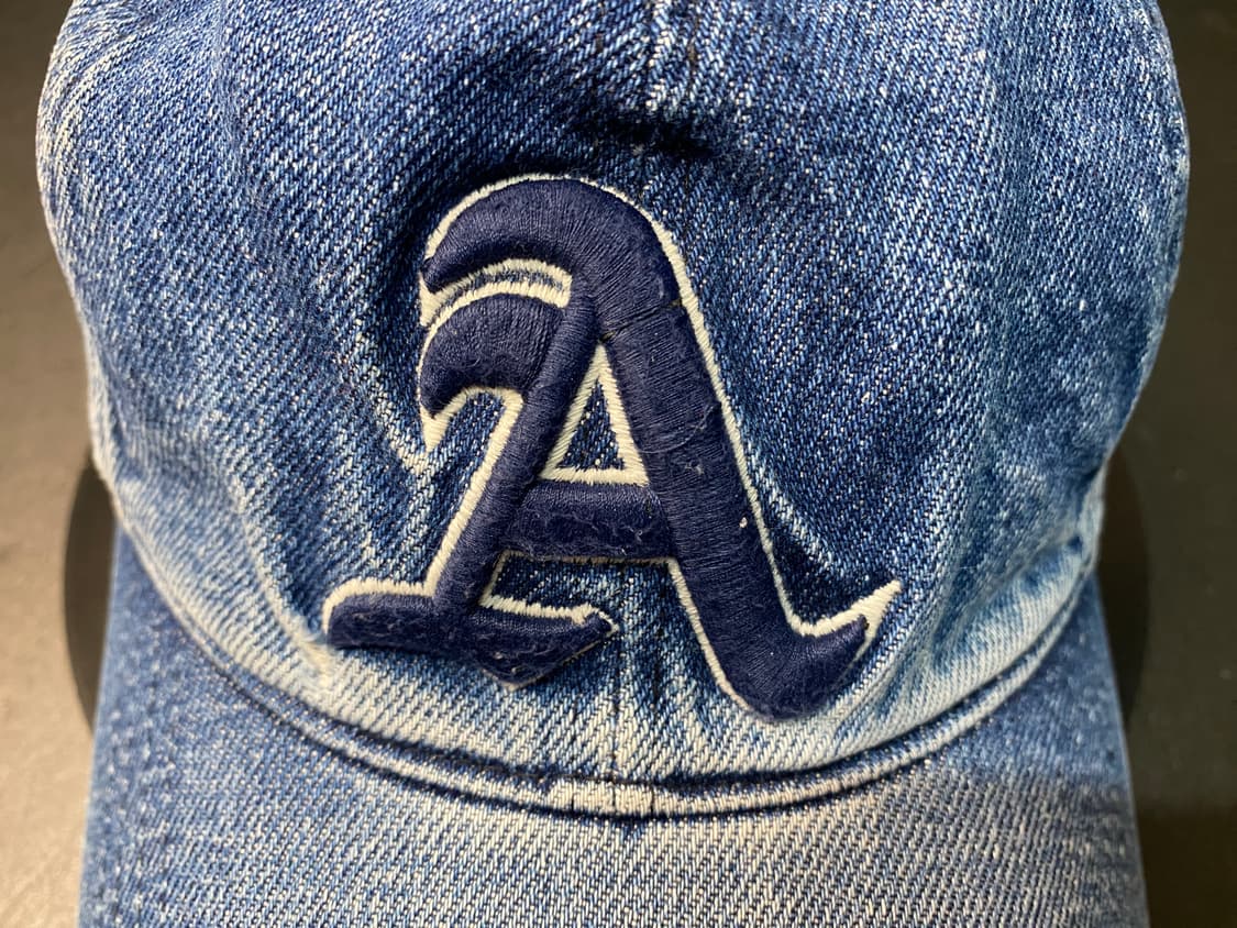 A vintage cap볼캡 상품이미지2