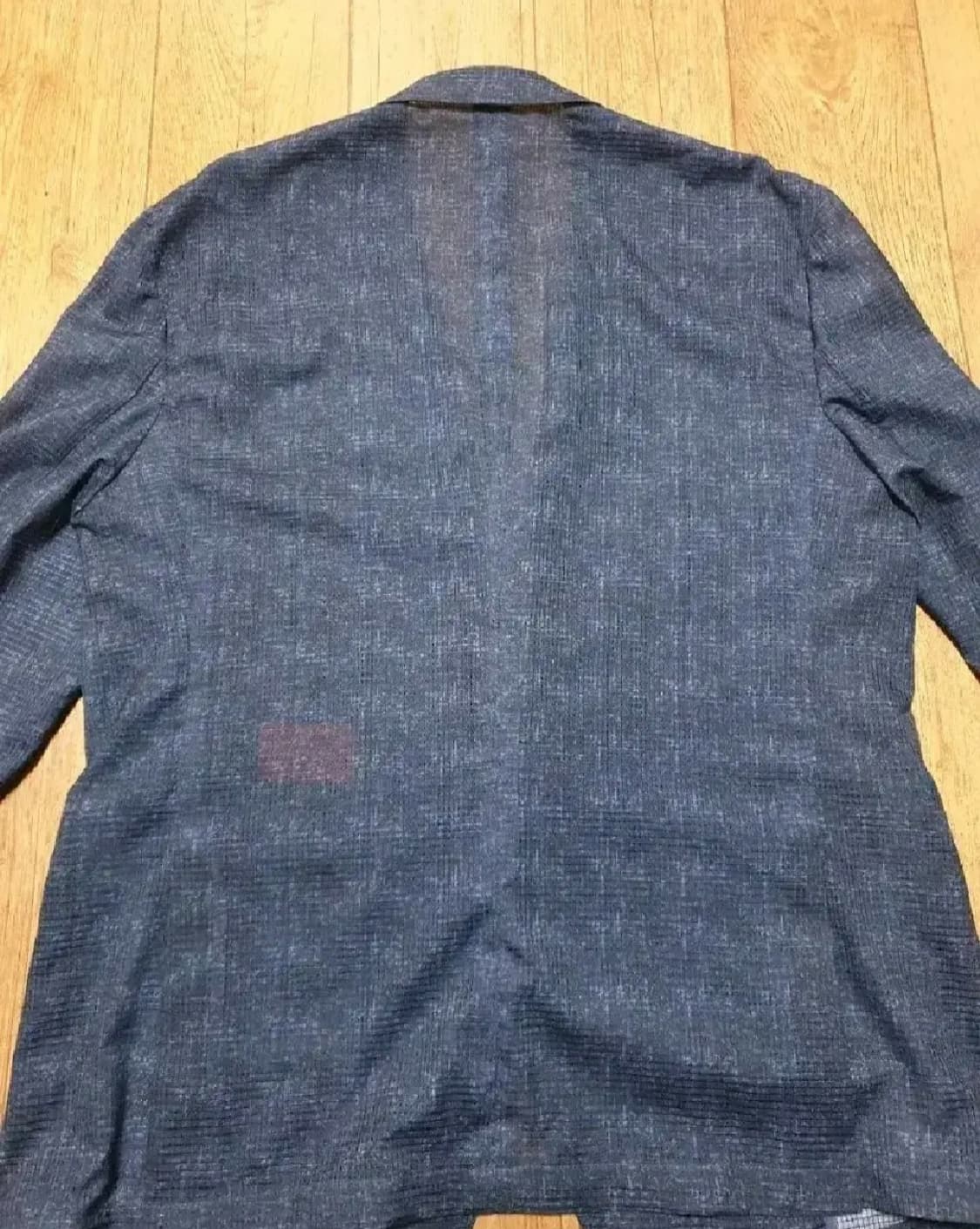 1214 TG 패션 자켓 100~105 사이즈입니다 상품이미지5