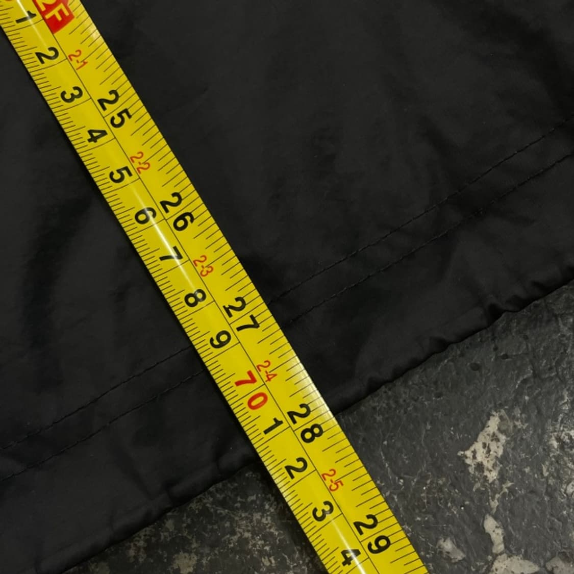 105 아디다스 삼선 바람막이  상품이미지6