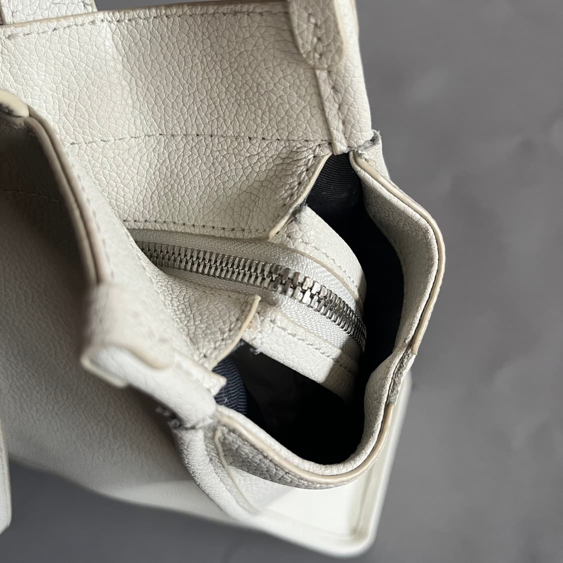 쿠론 토트백 상품이미지9