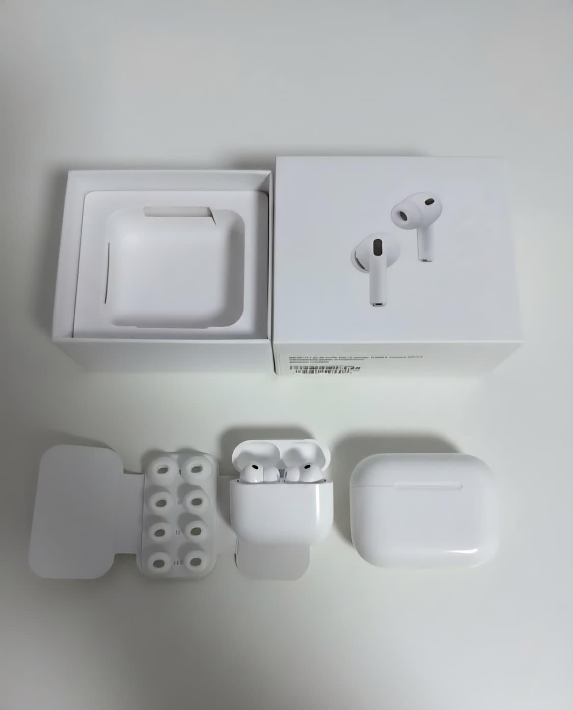 에어팟 프로 3세대 10회 미만 사용입니다. 상품이미지1