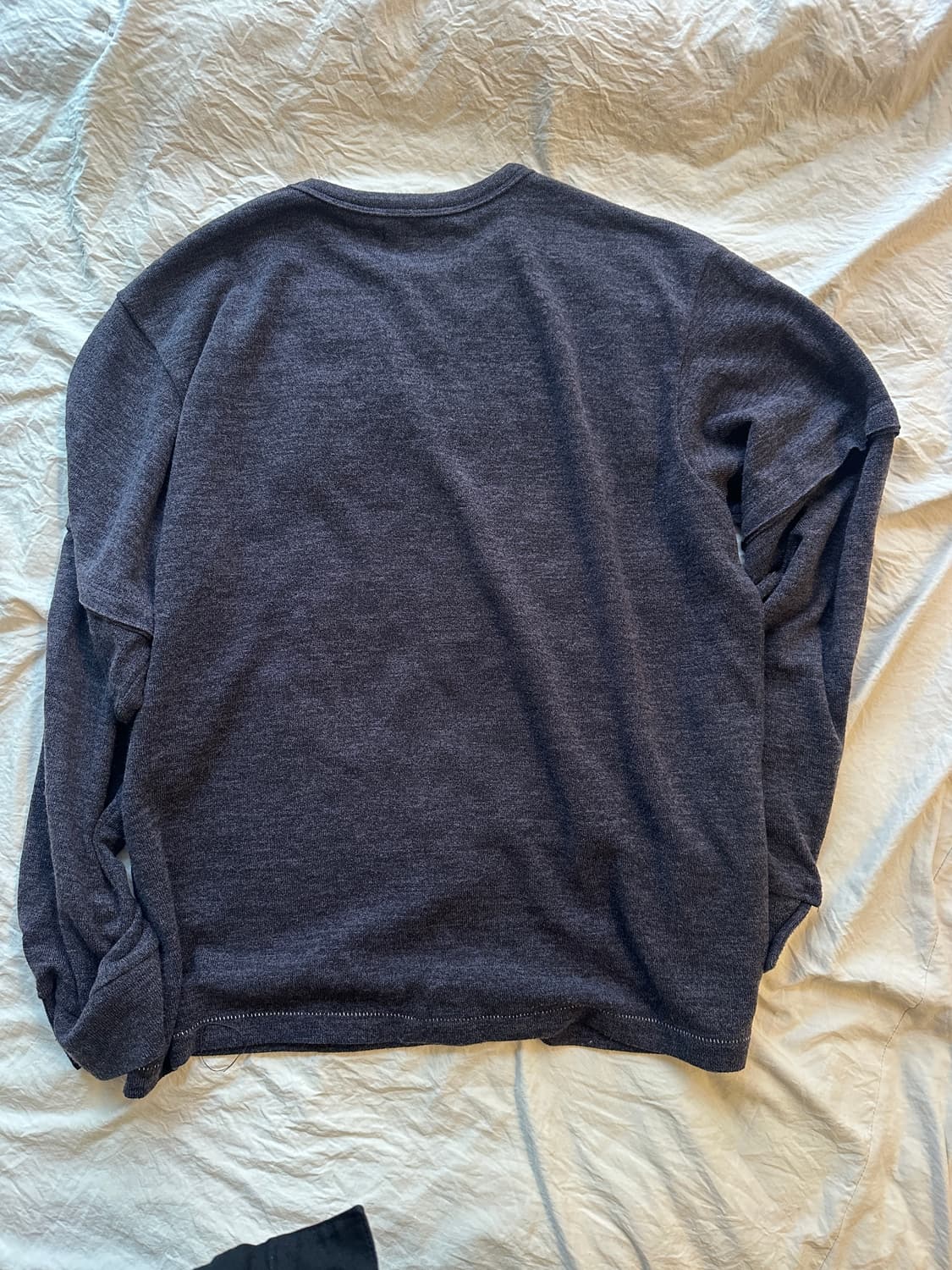 해칭룸 니트 상품이미지5