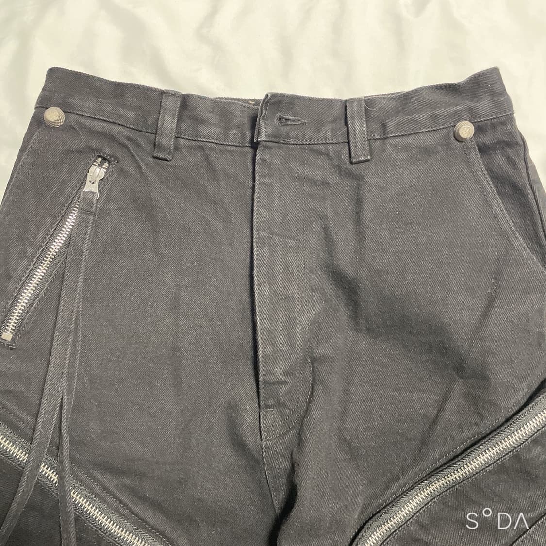 써저리 프로세스005 XS 상품이미지4