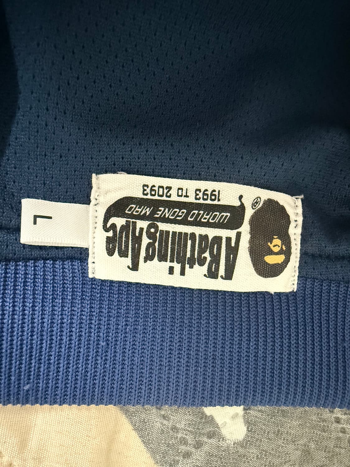 베이프 저지 상품이미지4