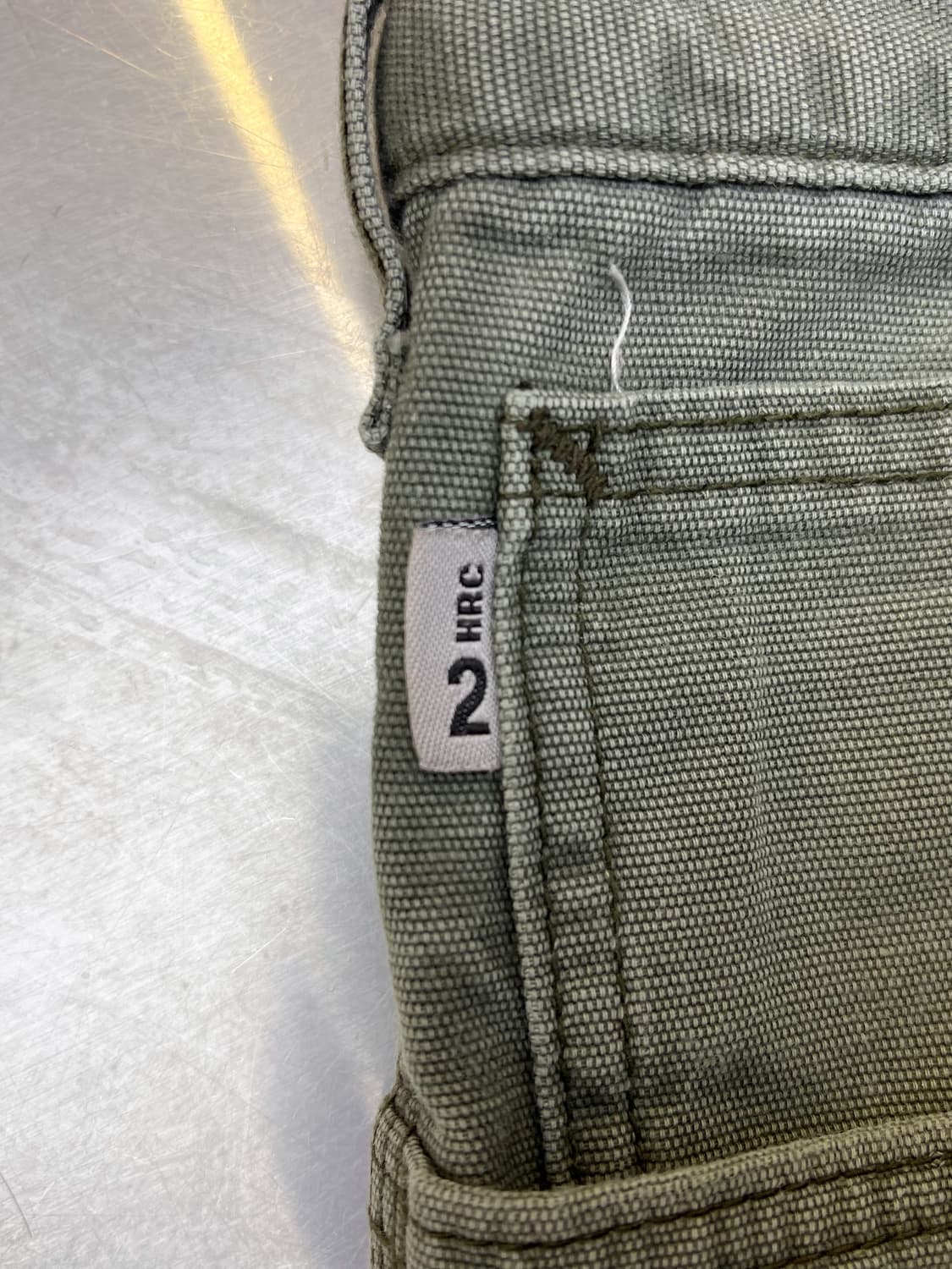 칼하트 FRB 159 카펜터 워크팬츠 상품이미지7