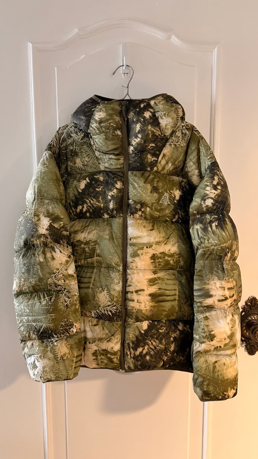 Nike ACG Lunar Lake  상품이미지1