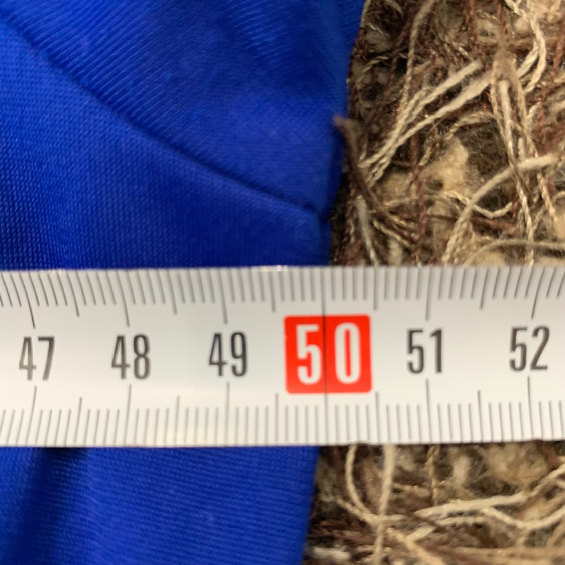 90 아디다스 파이어버드 체크 패턴 져지 트랙 자켓 상품이미지9