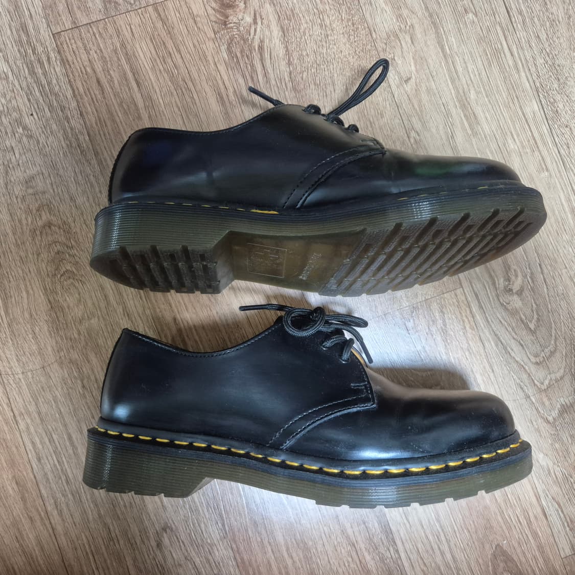 닥터마틴 1461(스무스) 250 상품이미지5
