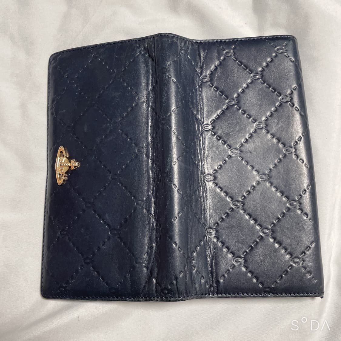 비비안웨스트우드 장지갑 상품이미지5