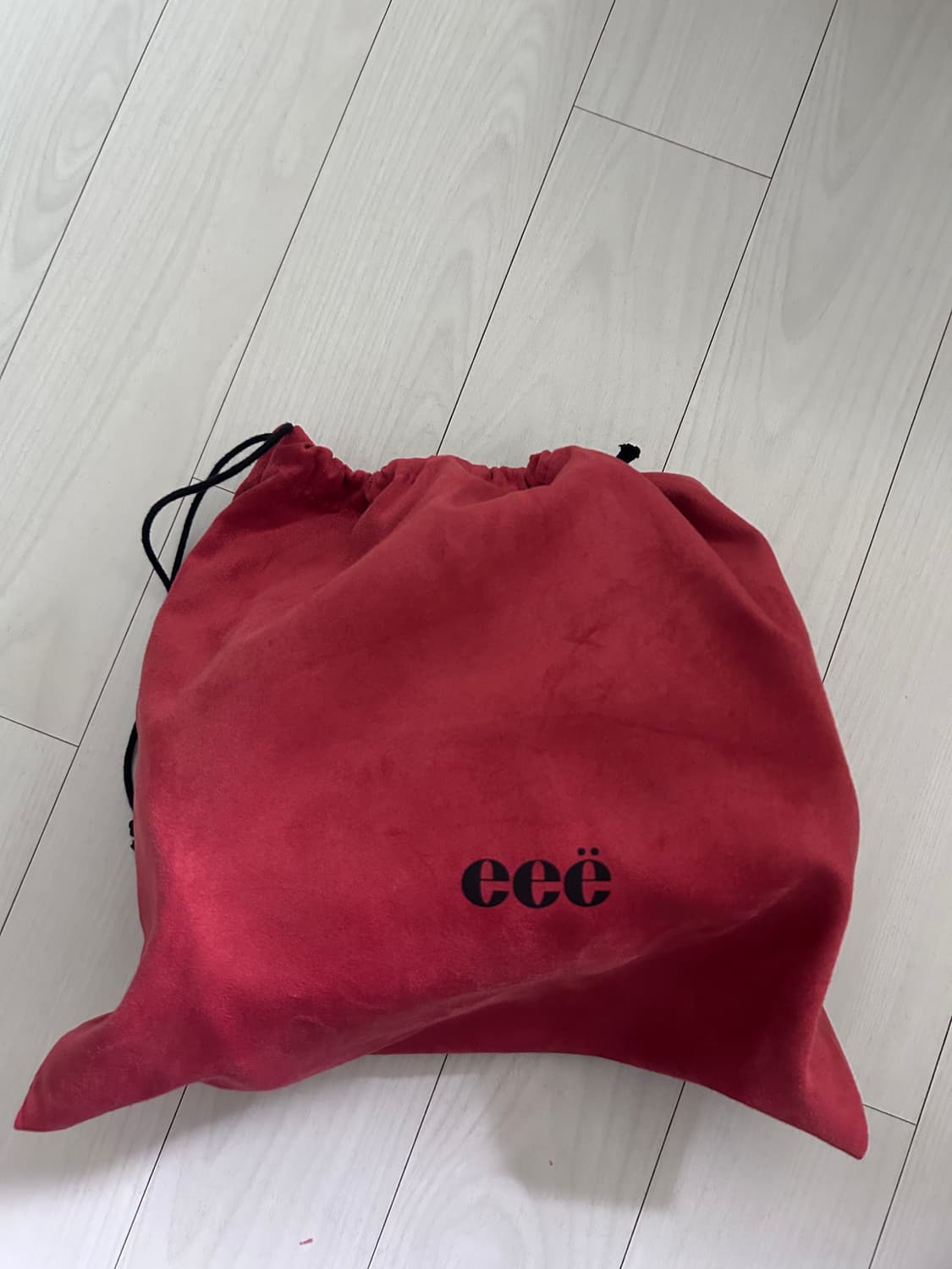 Eea 이이에 실버 미니 롤링백 상품이미지4