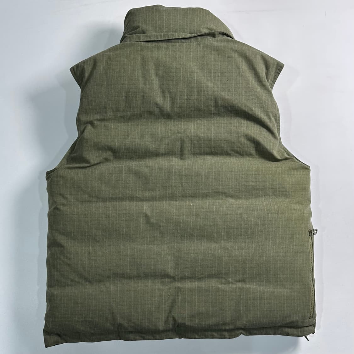 페노메논 립스탑 다운 베스트  상품이미지4