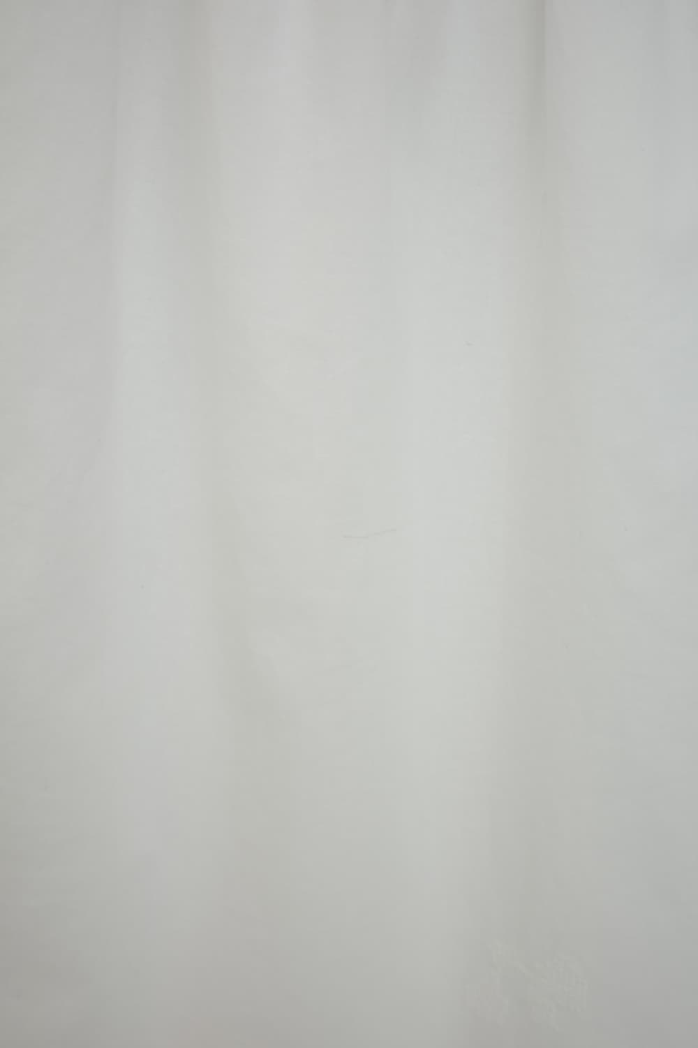 Uniqlo white scallop hem skirt 상품이미지7