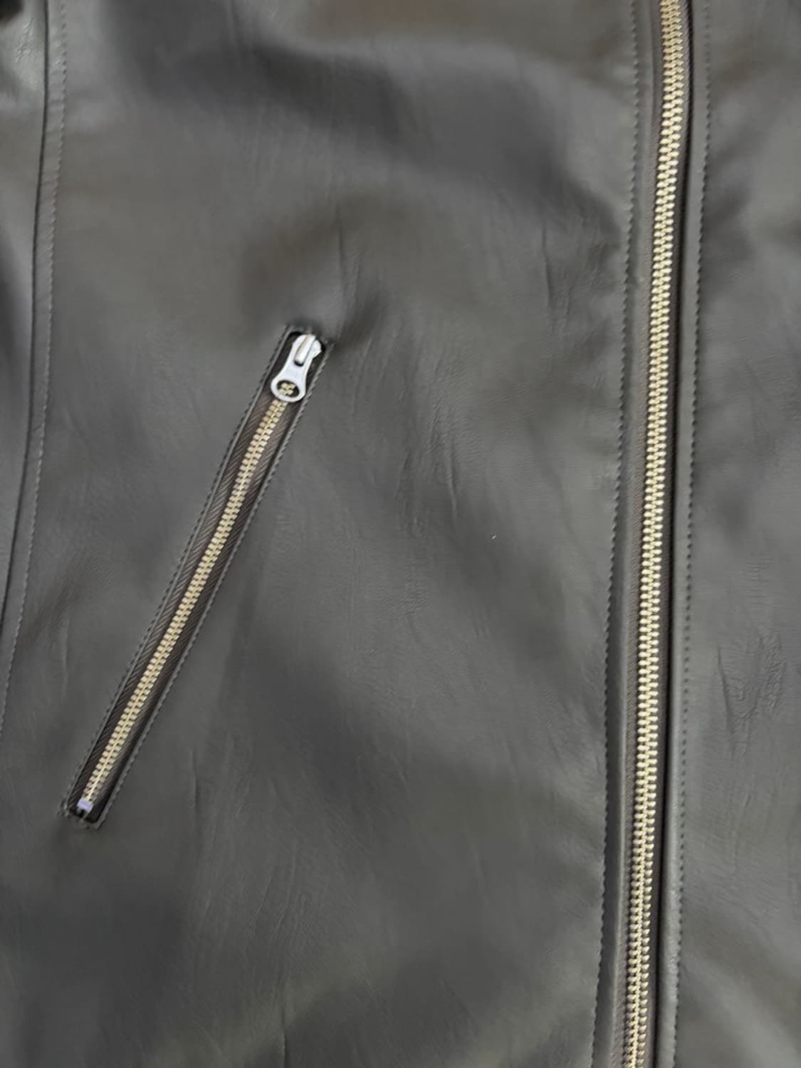 SINGLE RIDER JACKET 싱글 라이더 재킷 상품이미지6