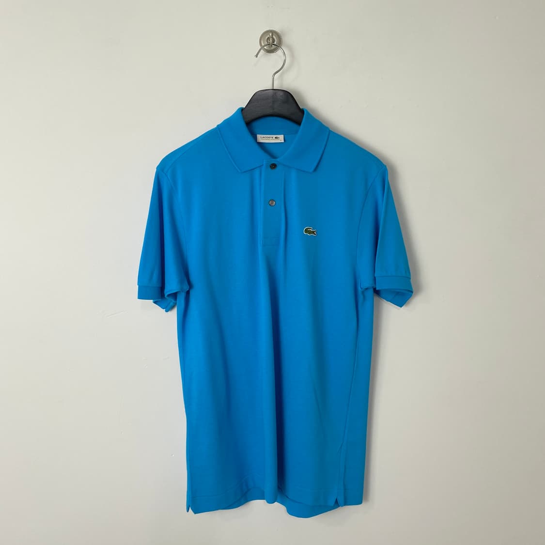 빈티지 LACOSTE 카라 티셔츠 상품이미지1