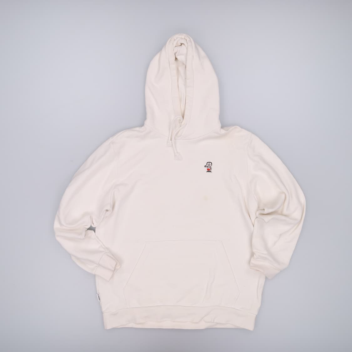 XL 아디다스 후드 티셔츠 0619H2 상품이미지1