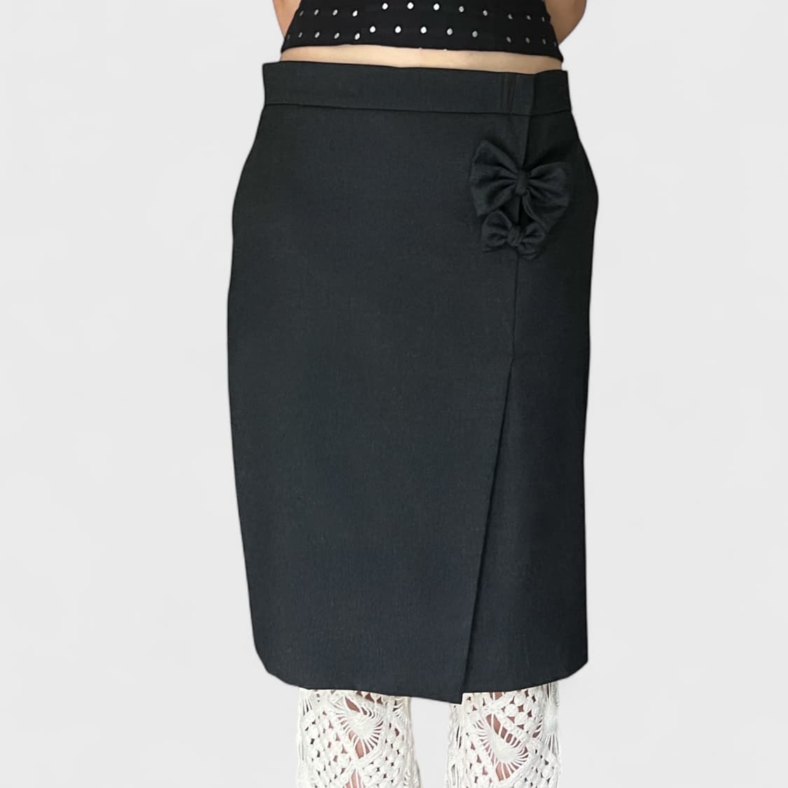 Valentino skirt 상품이미지6