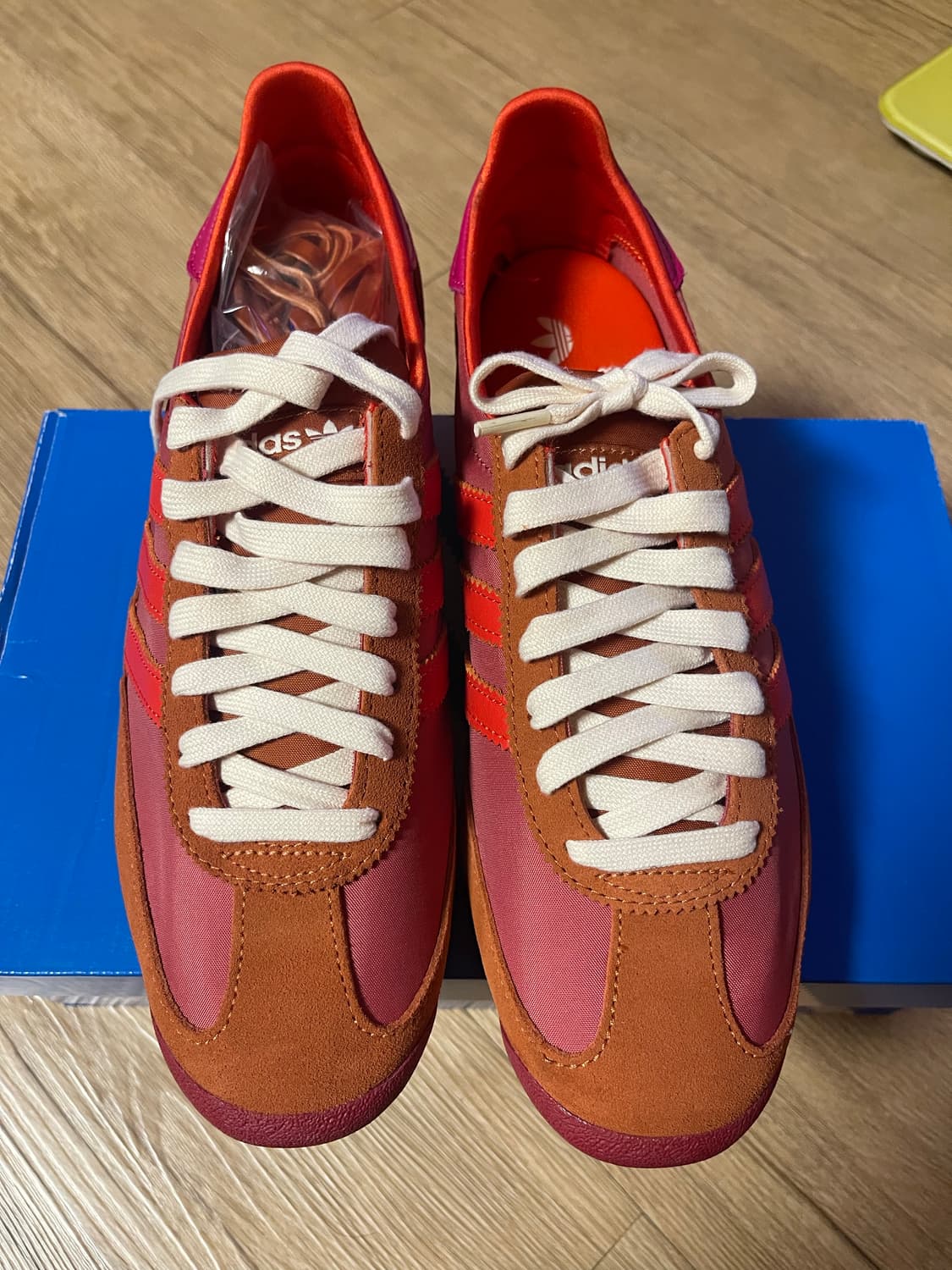 아디다스 웨일즈보너 sl72 (270) 상품이미지2