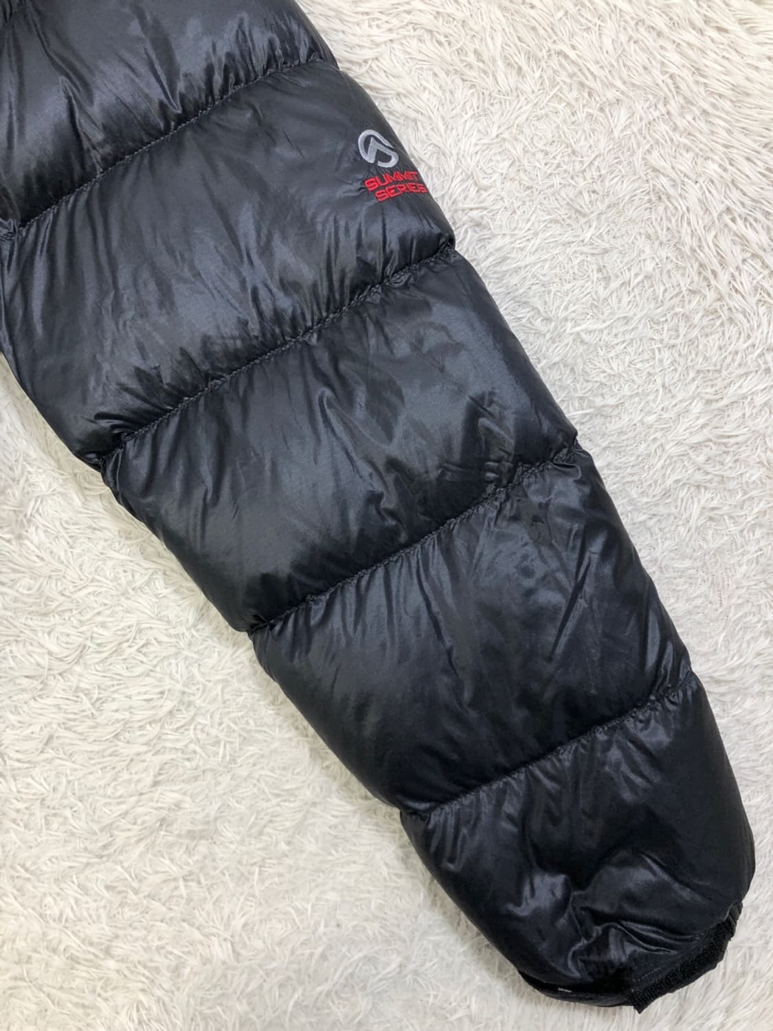 노스페이스 850 LTD 구스다운 패딩/#5 상품이미지3