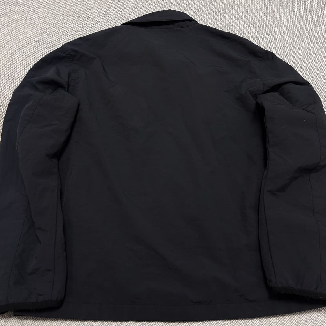 나이키 00s 아카이브 나일론 자켓(XL) 상품이미지7