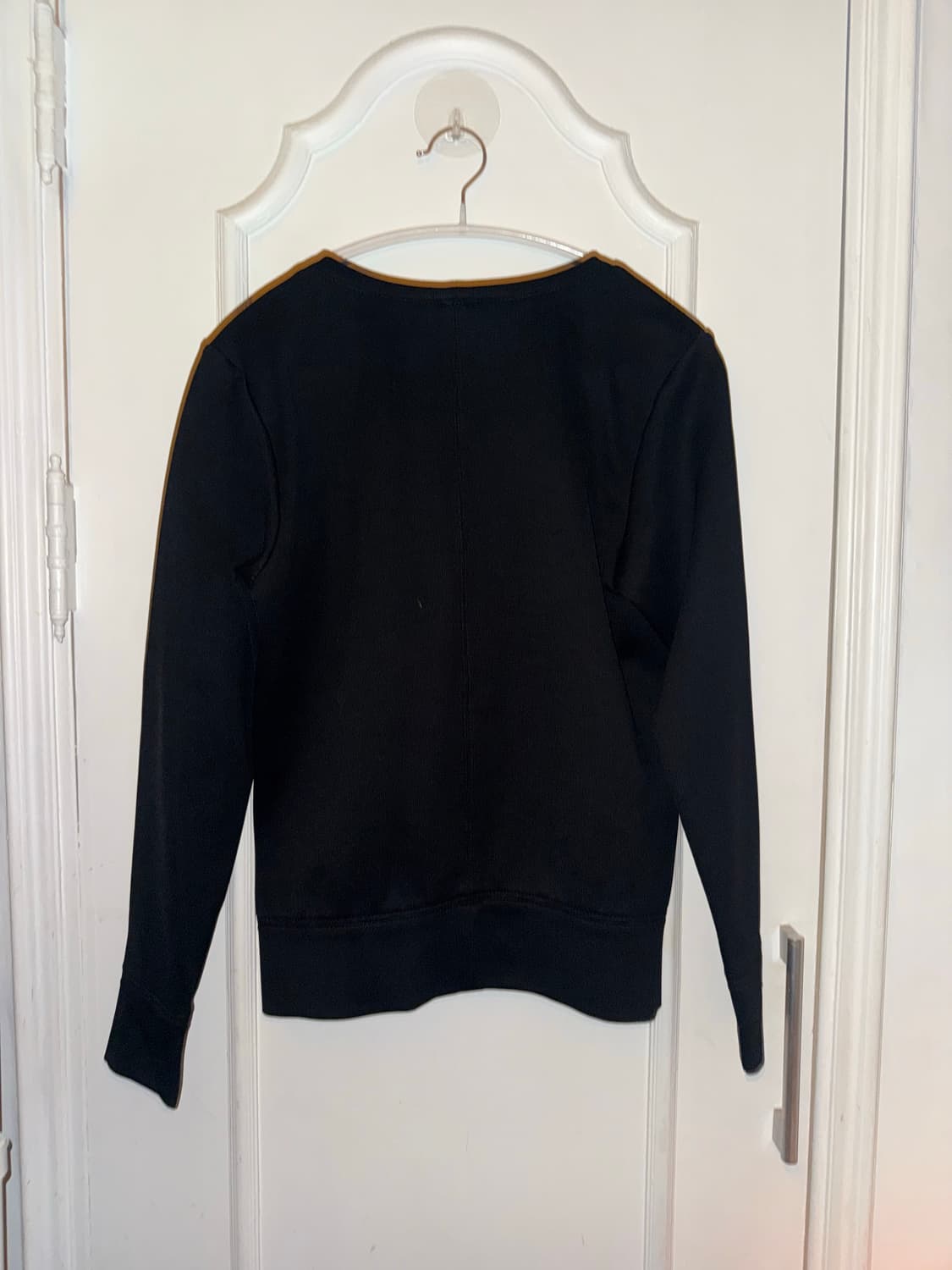 Helmut Lang Motion Snake Embossed Sweat 상품이미지2