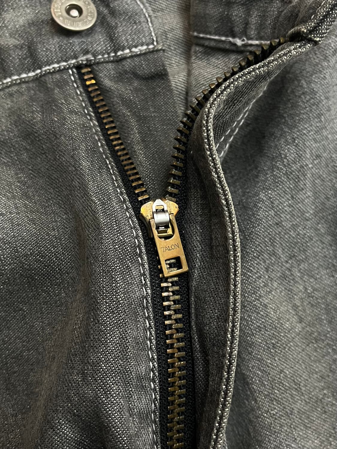 텐더로인 워크팬츠 상품이미지6