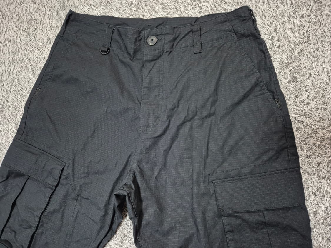 나이키SB 남성 립스탑 카고 팬츠 32 상품이미지2