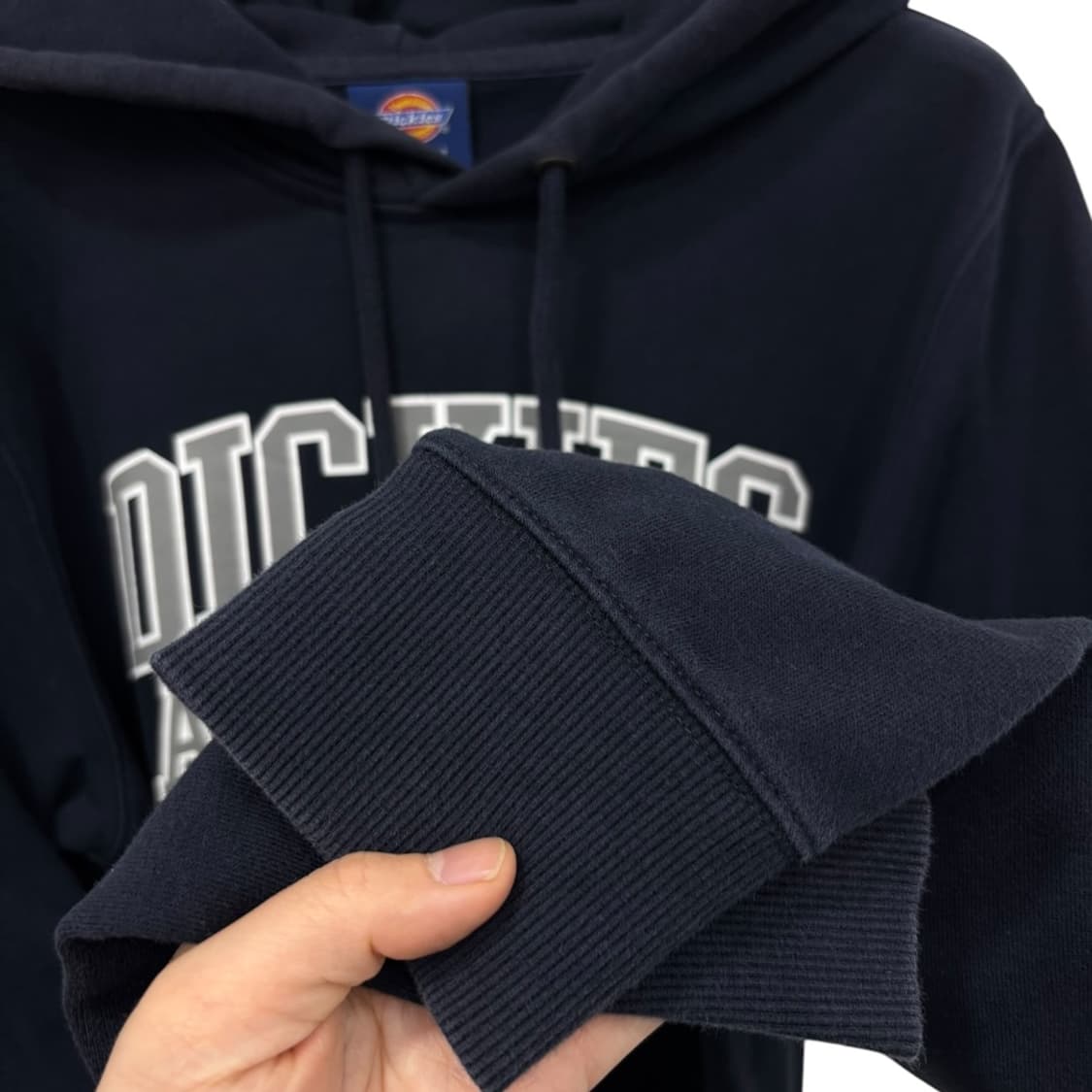 디키즈 후드티 상품이미지3