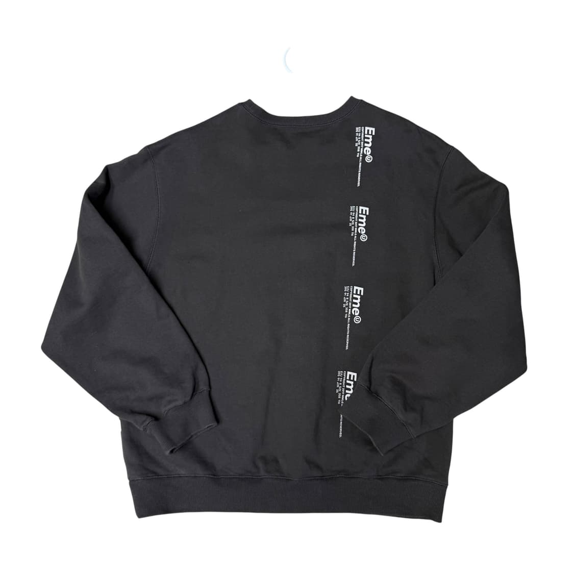 mmlg 맨투맨  상품이미지3