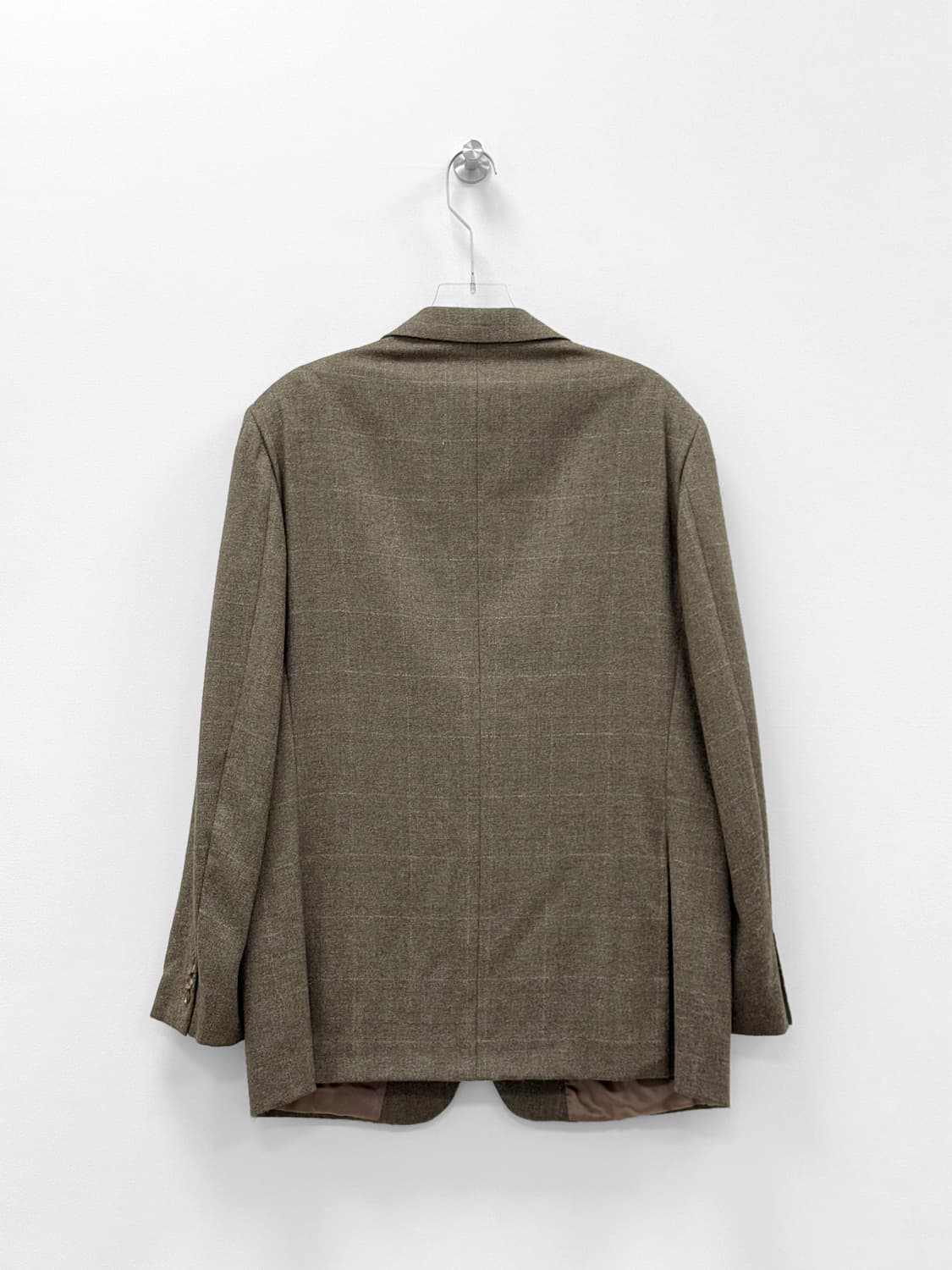 Hermès Cashmere Jacket 상품이미지3