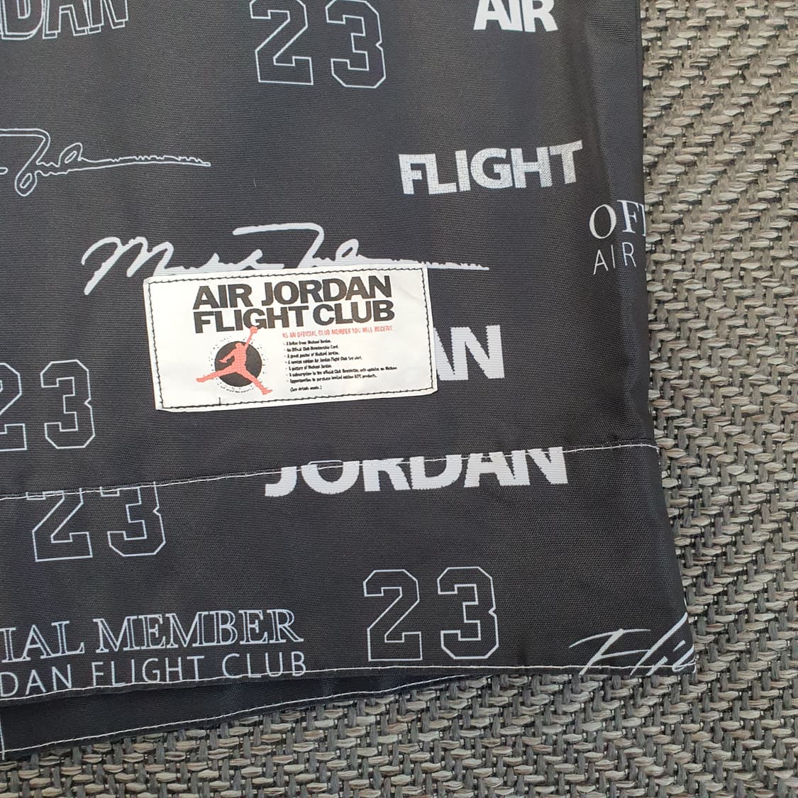 조던 플라이트 MVP 셋업 남자110~115 하의36~37 상품이미지7