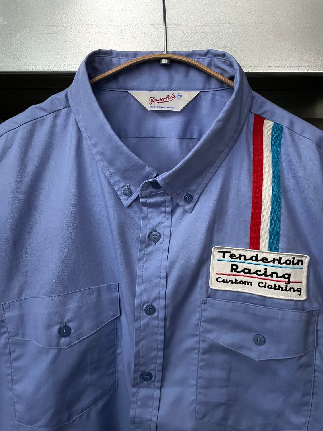 Tenderloin 상품이미지1