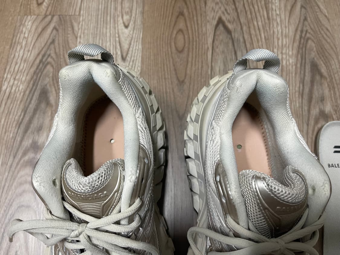 [40]발렌시아가 디펜더 베이지 상품이미지7