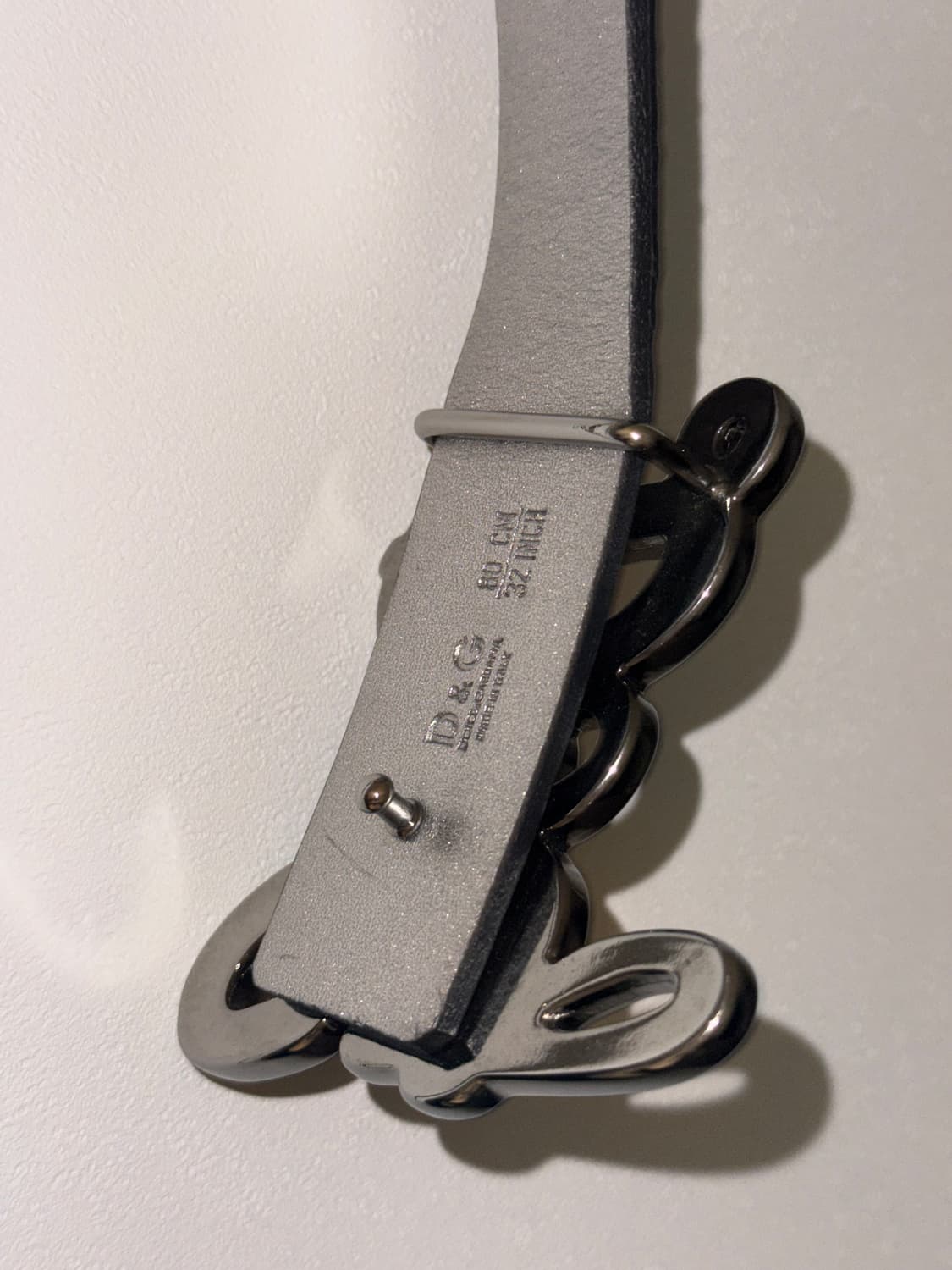 D&G belt  상품이미지4