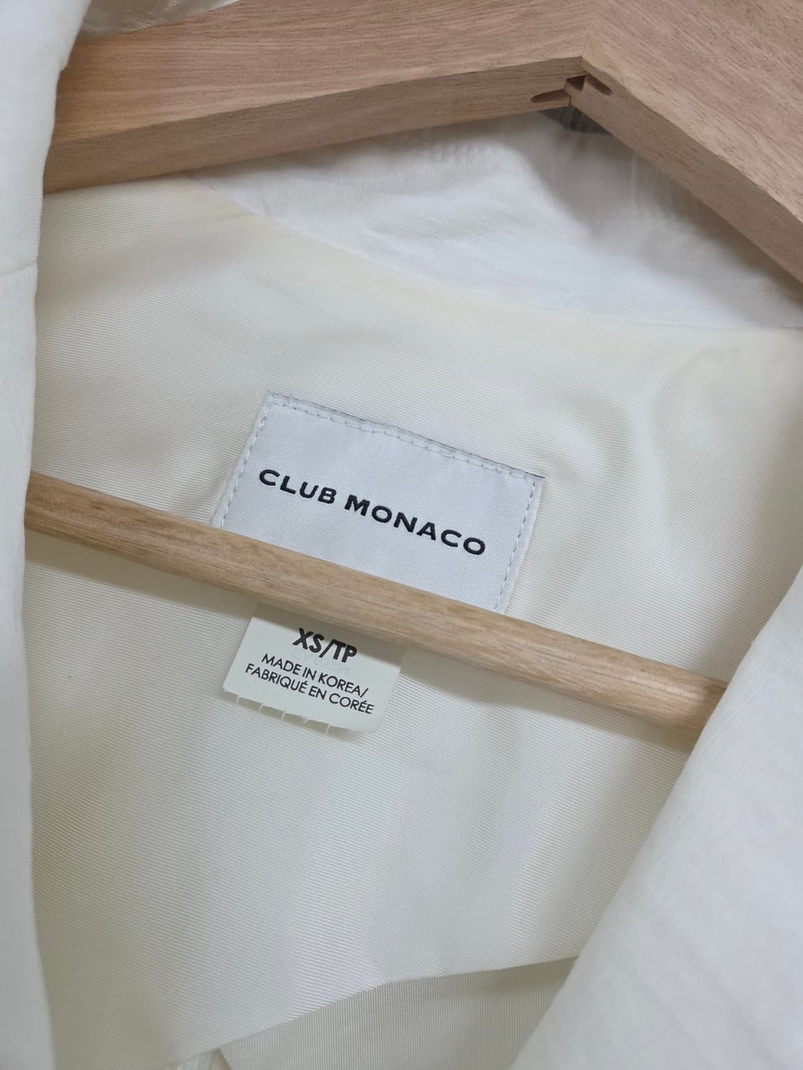 클럽 모나코 여성 마자켓 상품이미지4