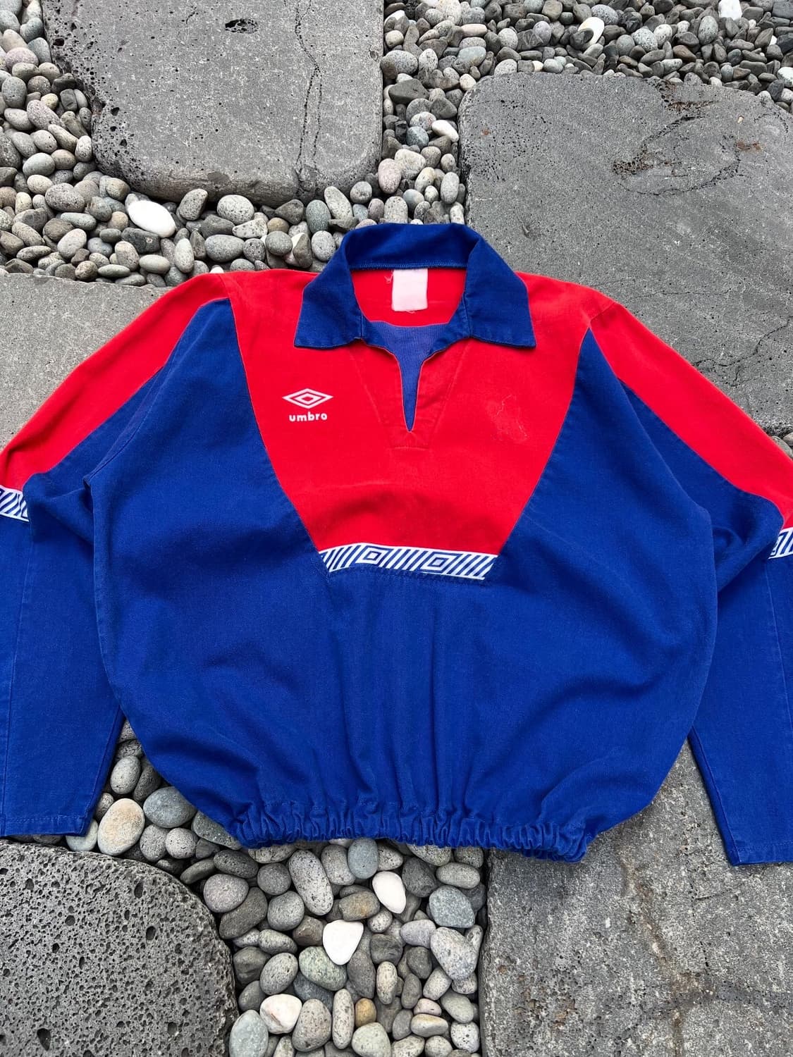 OLD VINTAGE UMBRO SWEATSHIRT 빈티지엄브로스웻셔츠 상품이미지3